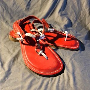 Kino Key West Sandal size 7